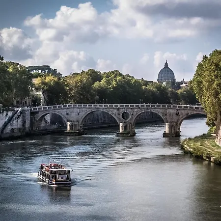 Le Camere Del Borghese Rome