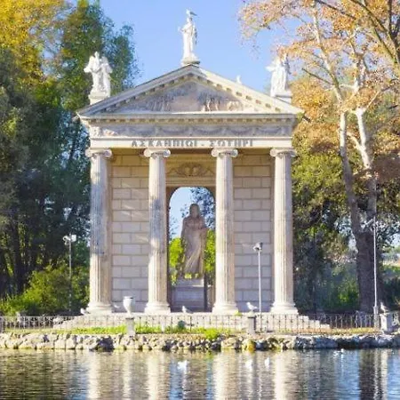 Guest house Le Camere Del Borghese Rome