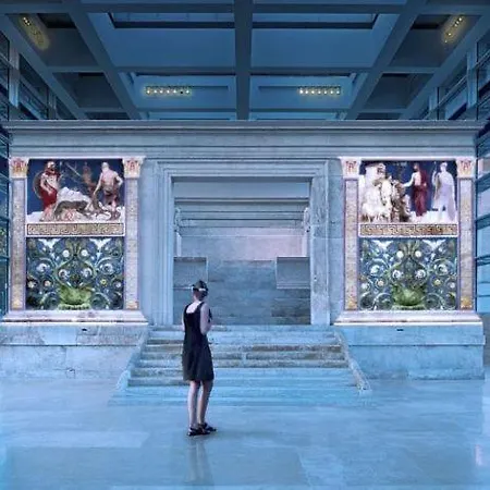 Le Camere Del Borghese Rome