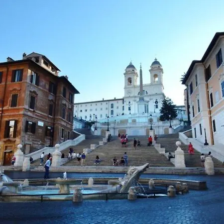 Guest house Le Camere Del Borghese