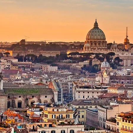Le Camere Del Borghese Guest house Rome