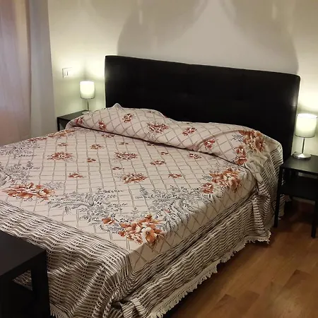 Guest house Le Camere Del Borghese *