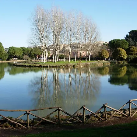 Affittacamere Le Del Borghese