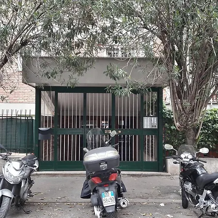 Le Camere Del Borghese