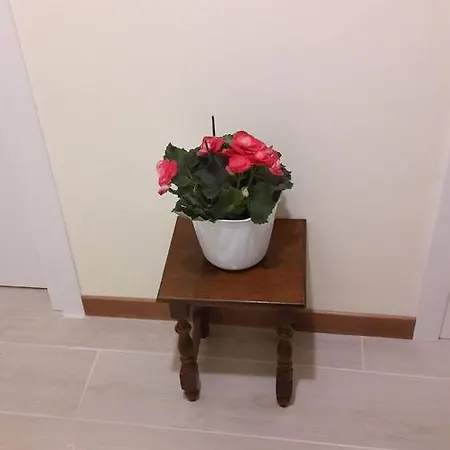 Le Camere Del Borghese