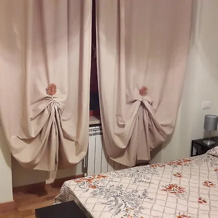Le Camere Del Borghese *