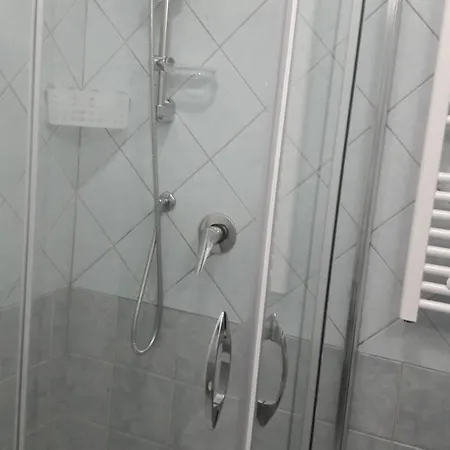 Guest house Le Camere Del Borghese *