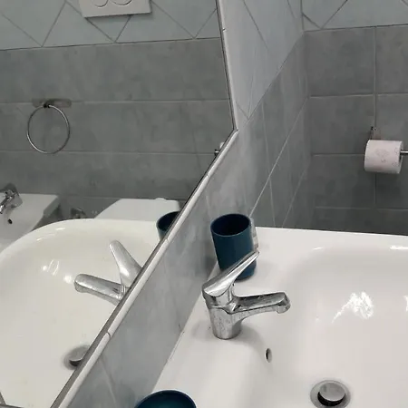 Le Camere Del Borghese Guest house *