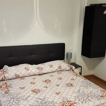 Guest house Le Camere Del Borghese