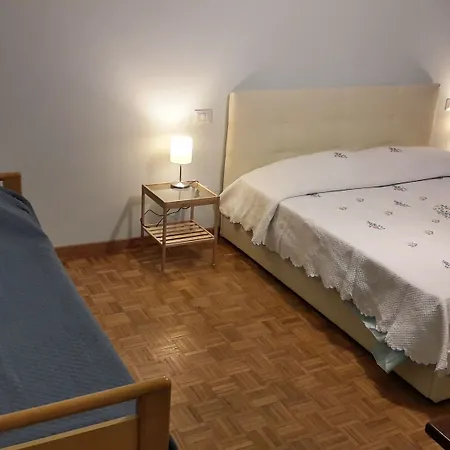 Guest house Le Camere Del Borghese *