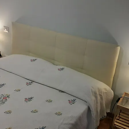 Le Camere Del Borghese